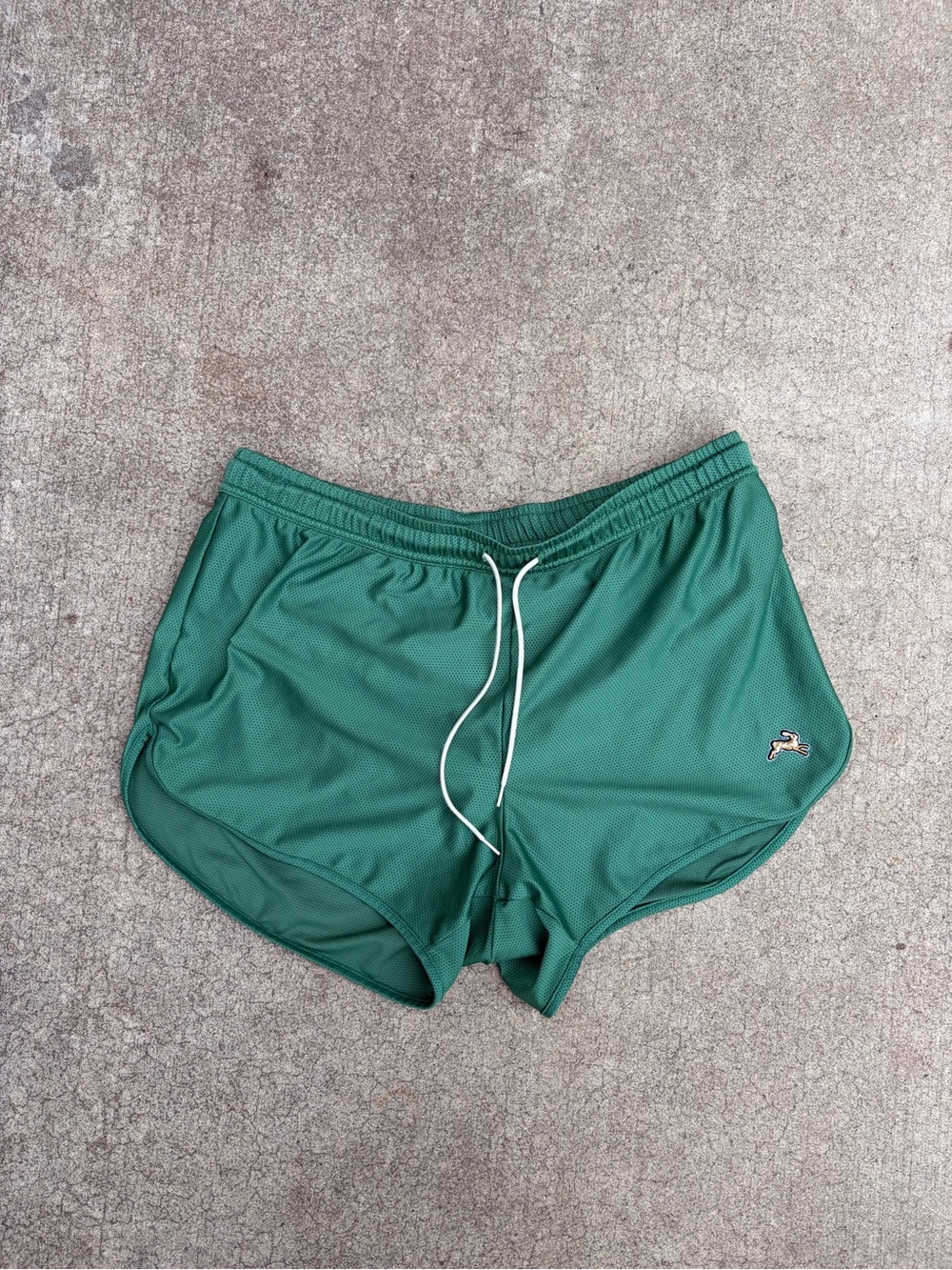 Men's Tracksmith Running Shorts (Large)
